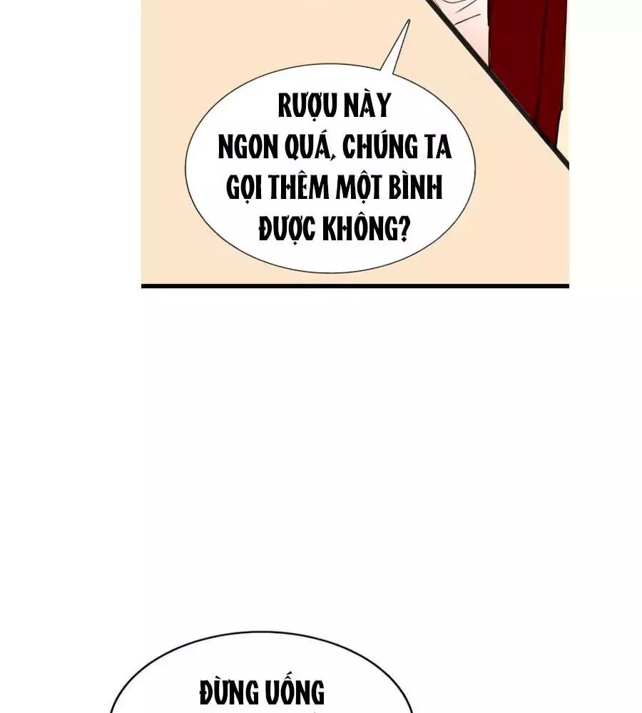 công chúa nữ vương mệnh chapter 114 4