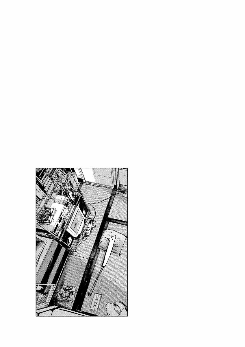 chúc ngủ ngon, punpun chapter 91 20