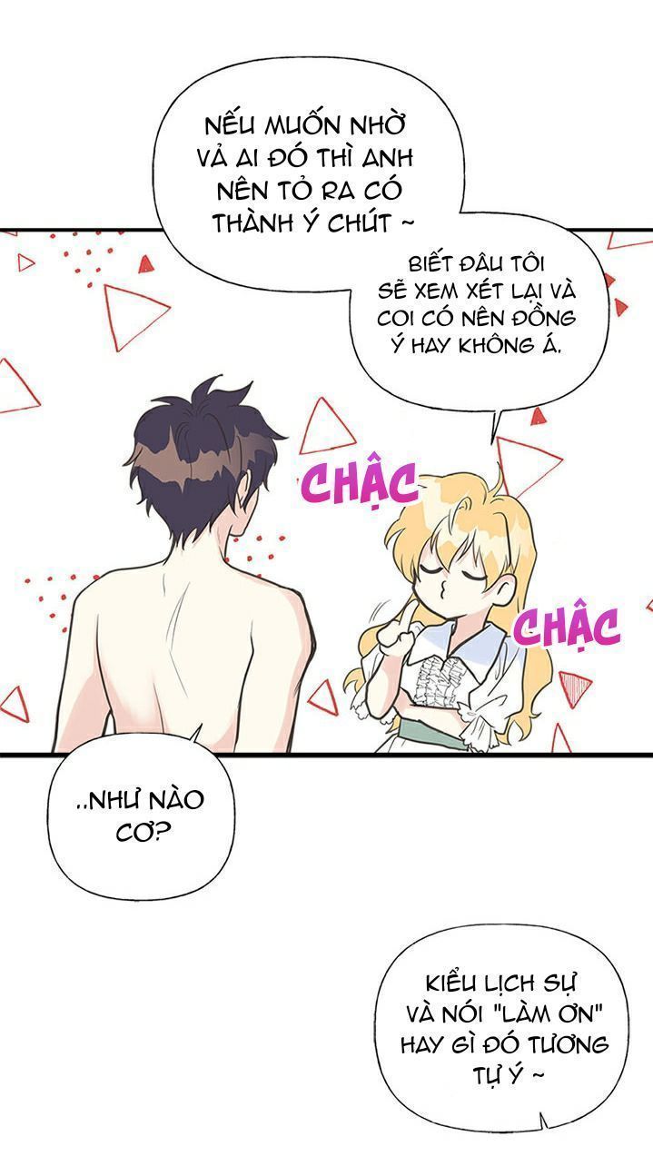 chị tôi đã nhặt về một nam chính quyến rũ chapter 7 59