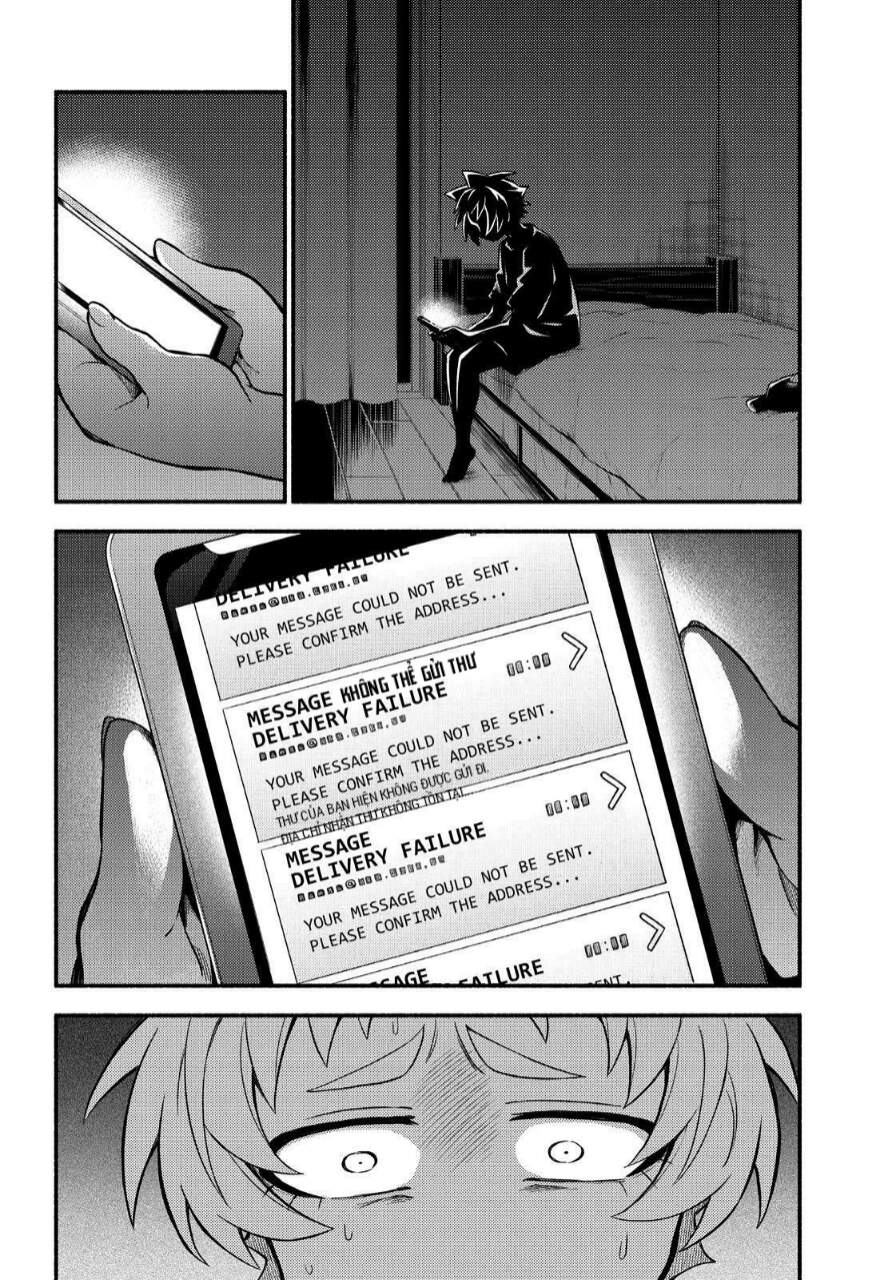 nana vô năng chapter 63 5