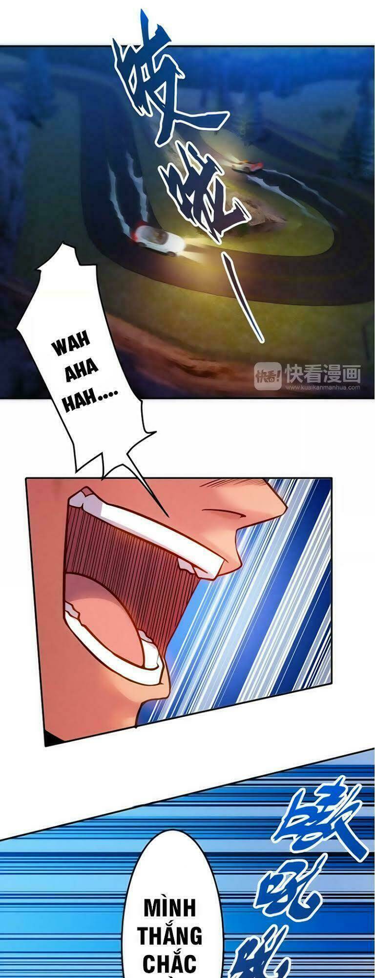 cao thủ cận vệ của nữ chủ tịch chapter 17 6