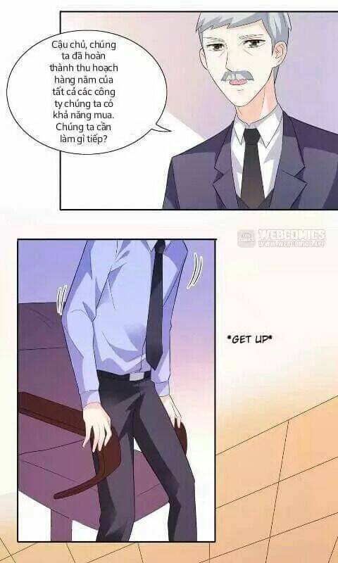 1 nửa hoàn hảo của ceo chapter 23 7