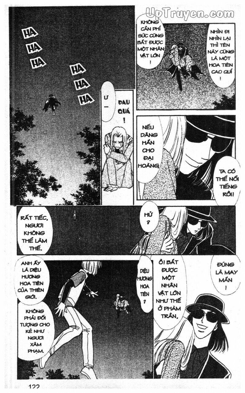 hoàng tử hoa - bud boy chapter 14 120