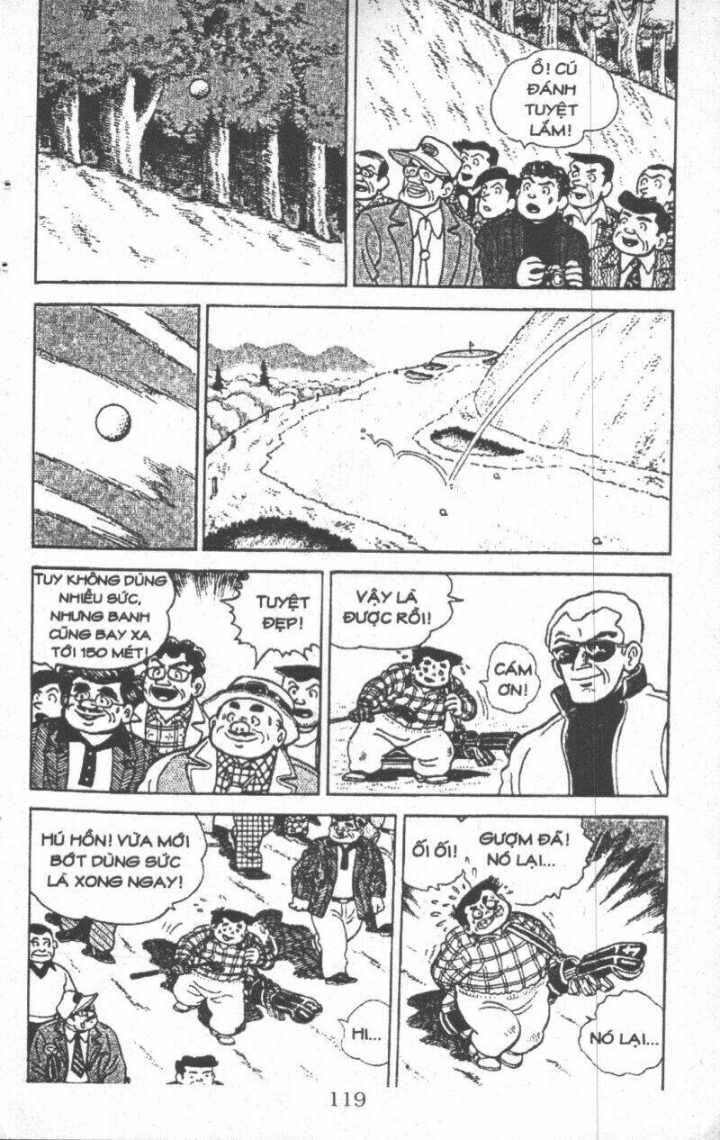 ashita tenki ni naare chapter 4 117