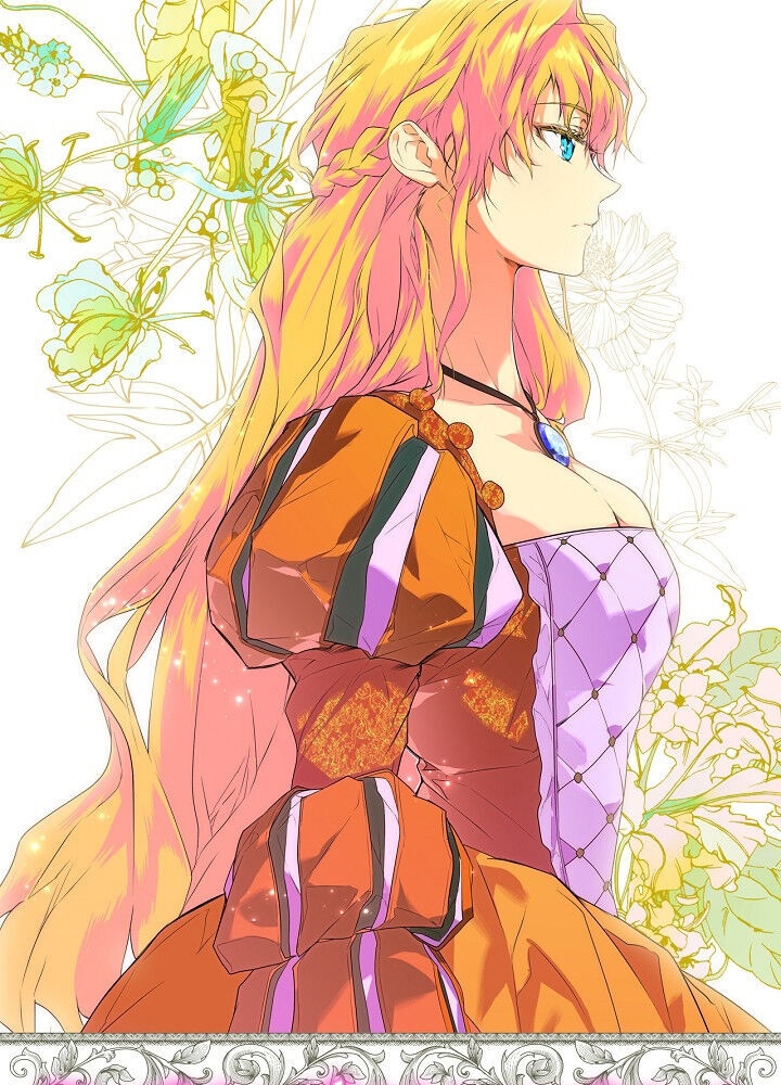 quý cô bí ẩn - secret lady chapter 2 4