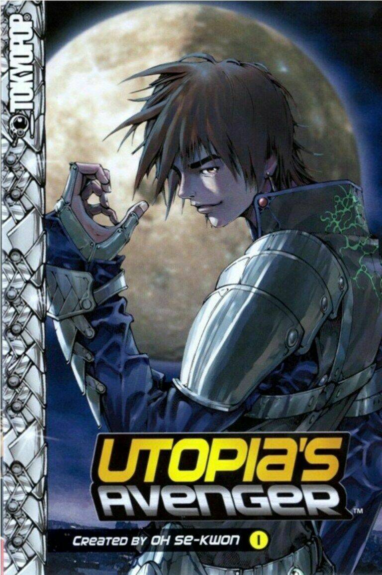 utopia s avenger chapter 6 2