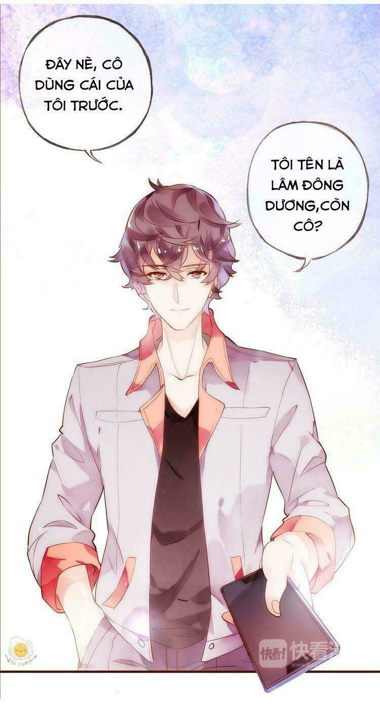 nở rộ trên bụi gai chapter 2 54