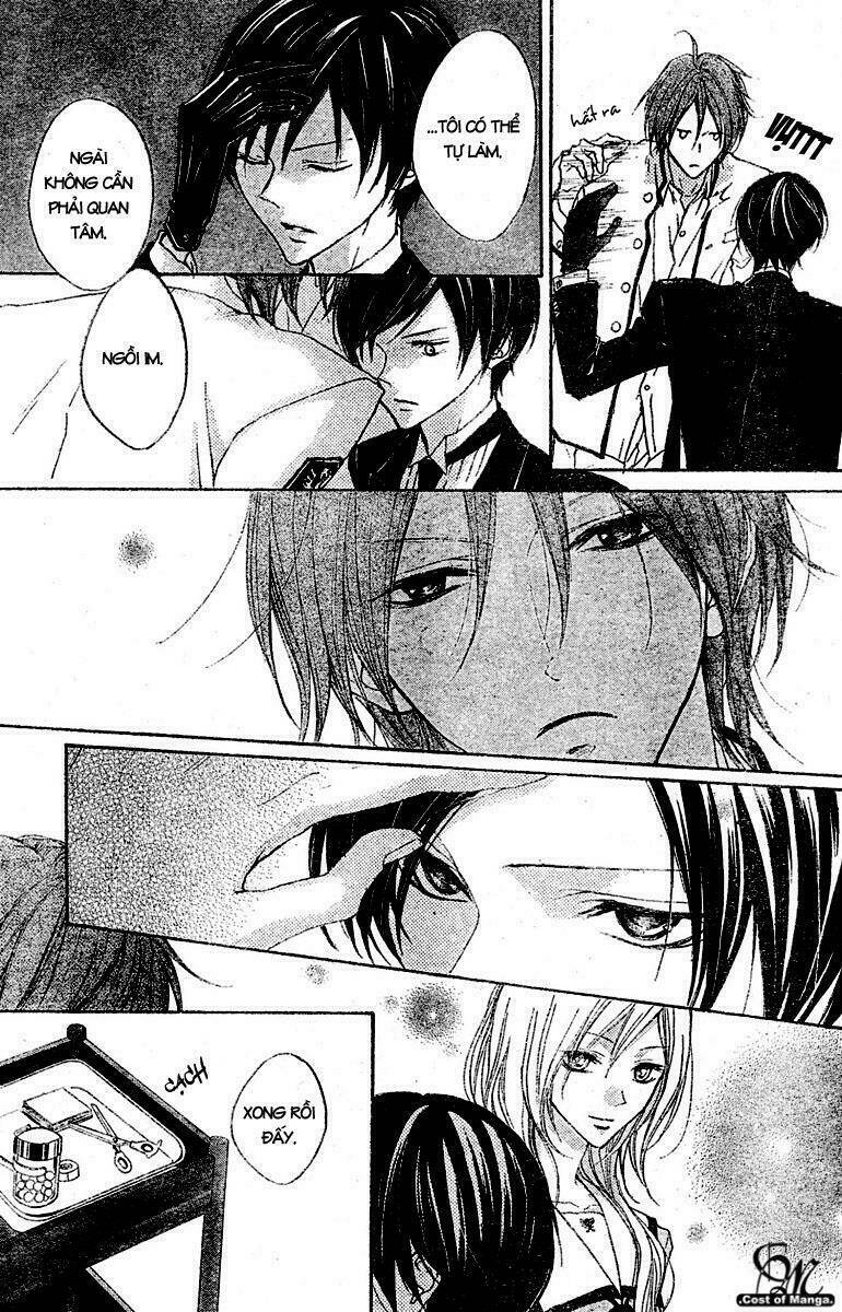 hana no kishi chapter 3 7