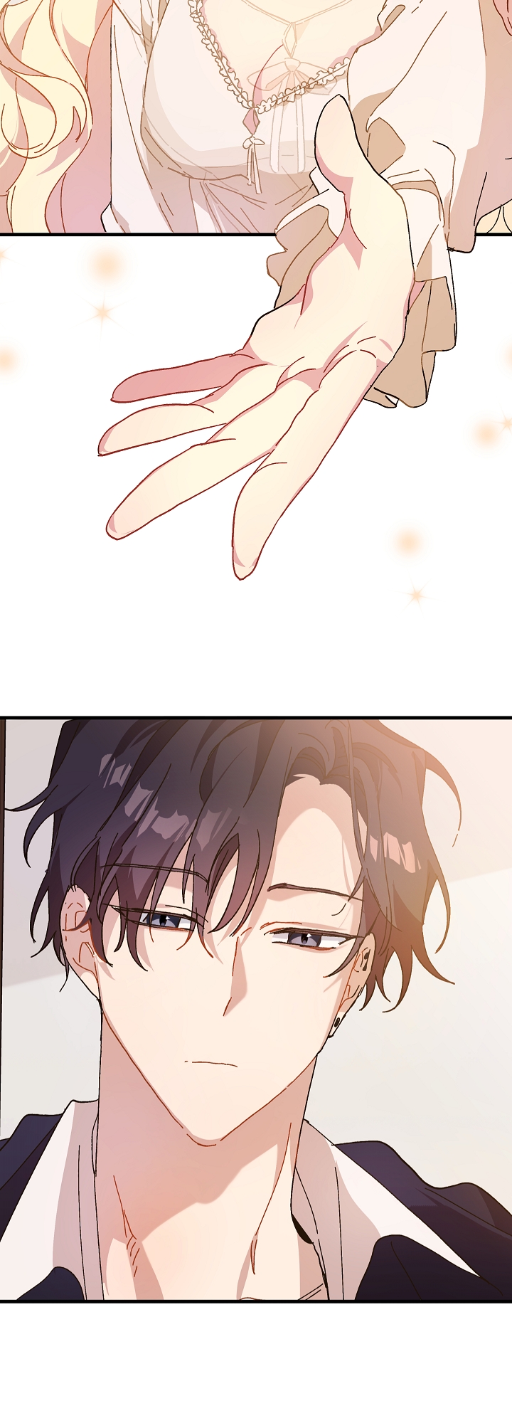 công chúa giả điên chapter 11 21