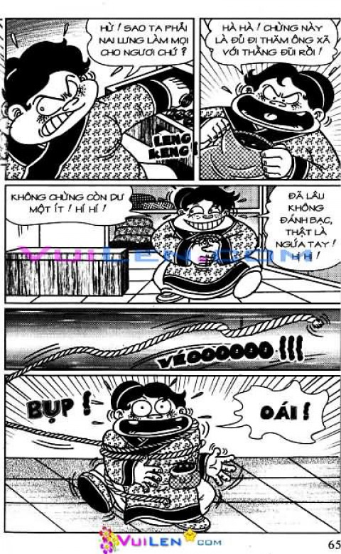 thần đồng đất việt chapter 177 62