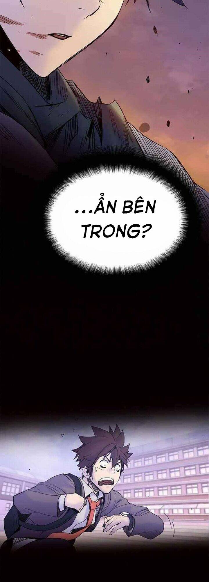 băng tâm kỵ sĩ chapter 15 52