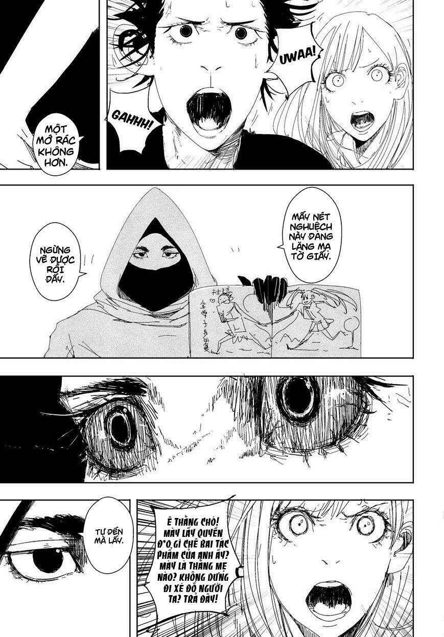 daisaiyuuki bokuhi seiden chapter 11 16