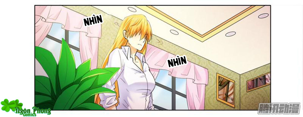 phúc hắc tổng tài đừng tới đây chapter 14 13