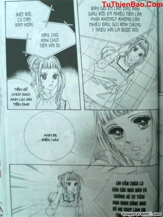 tôi là mẹ còn anh là cha chapter 4 62