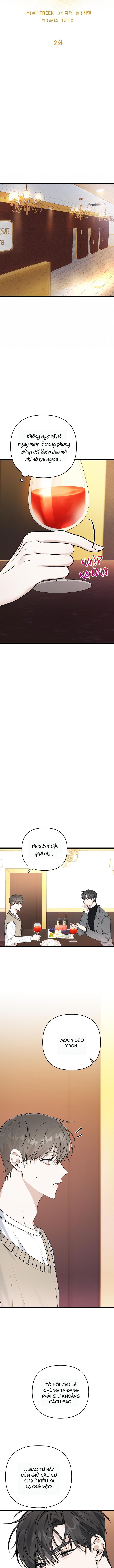 cảm nắng chapter 2 3