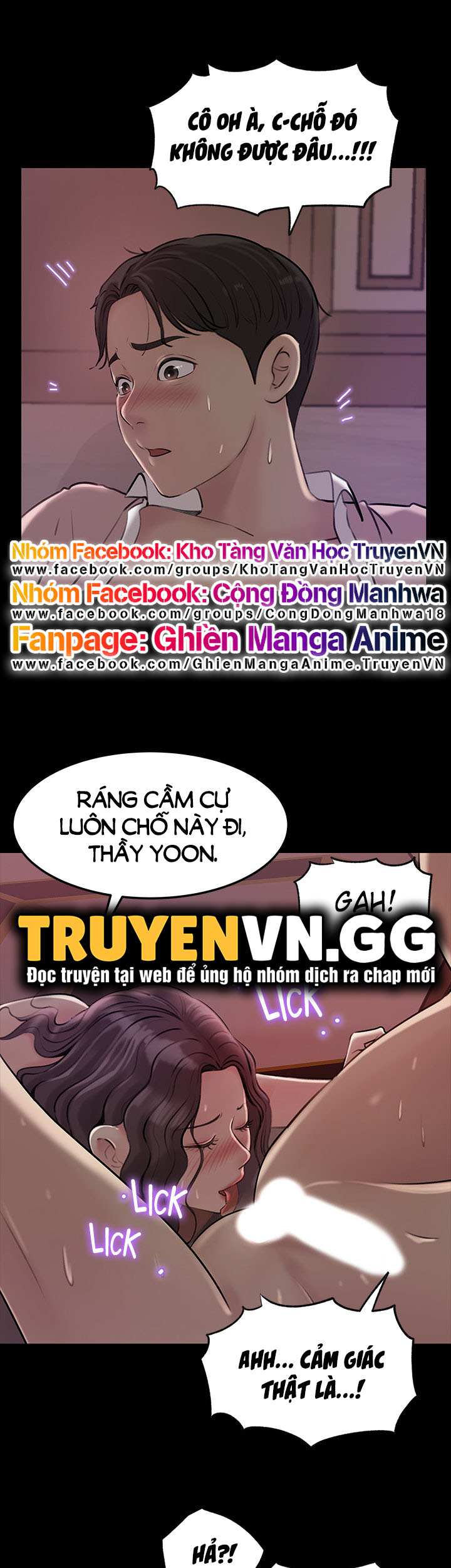 em vợ nóng bỏng chapter 9 31