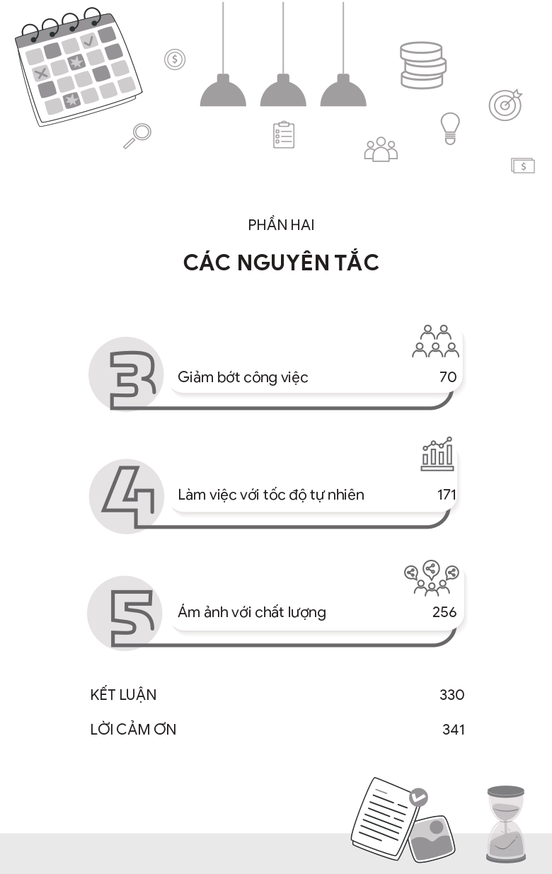 Sách Năng suất nhanh và chậm