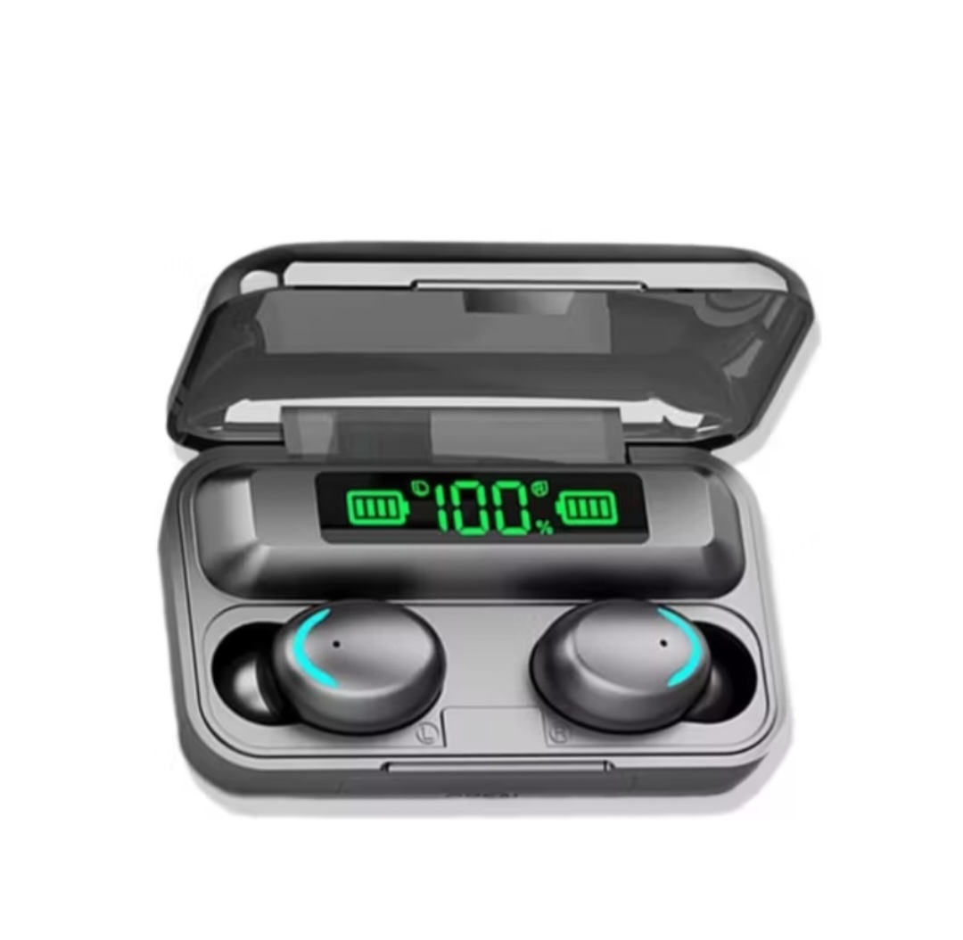 BỘ TAI NGHE NHẠC KẾT BLUETOOTH ÂM THANH CỰC HAY CHUẨN CHO MỌI NGƯỜI