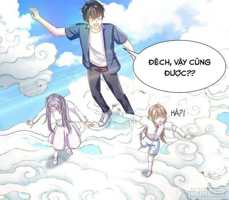 vú em của tiên ma chapter 16 18