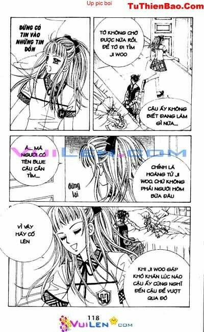 bogle goes to the kingdom chapter 19 27