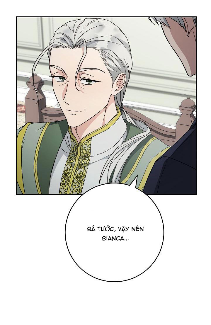 Phía Sau Em, Luôn Có Ta Bên Cạnh chapter 89 - Trang 55