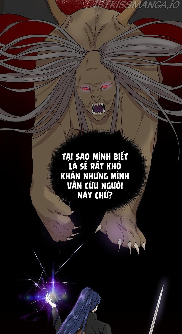 tôi không phải là lọ lem chapter 28 28