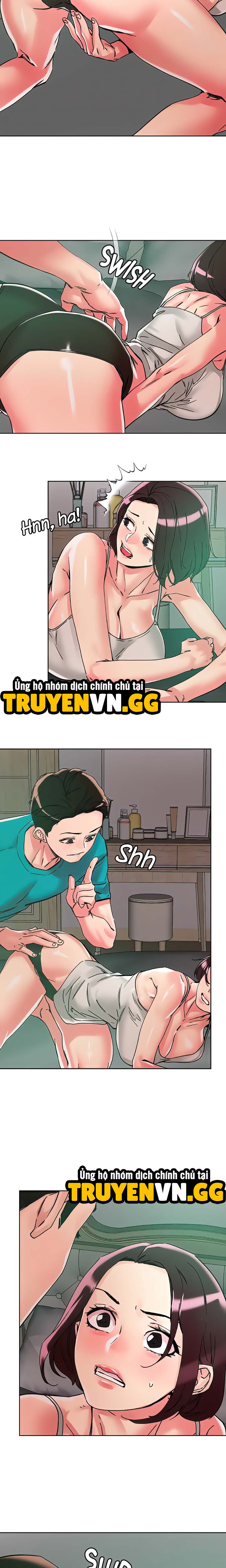 quyền năng chịch gái chapter 110 12