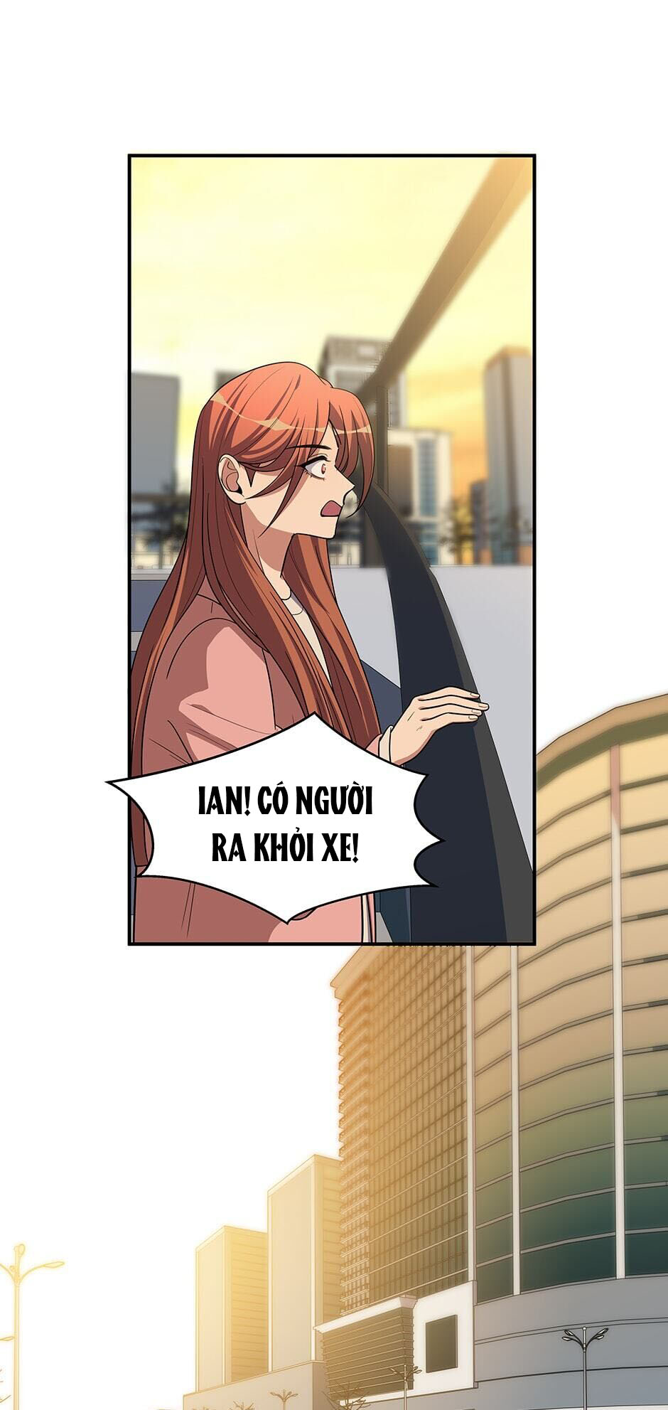 [16+] killing my love chapter 19.2 2