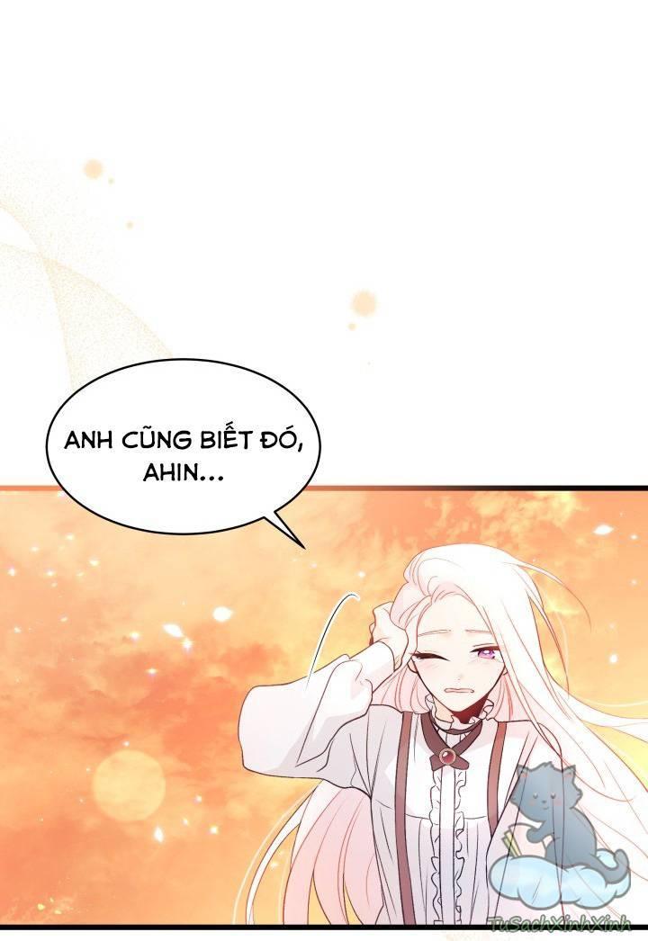 quan hệ cộng sinh giữa báo đen và thỏ trắng chapter 44 55