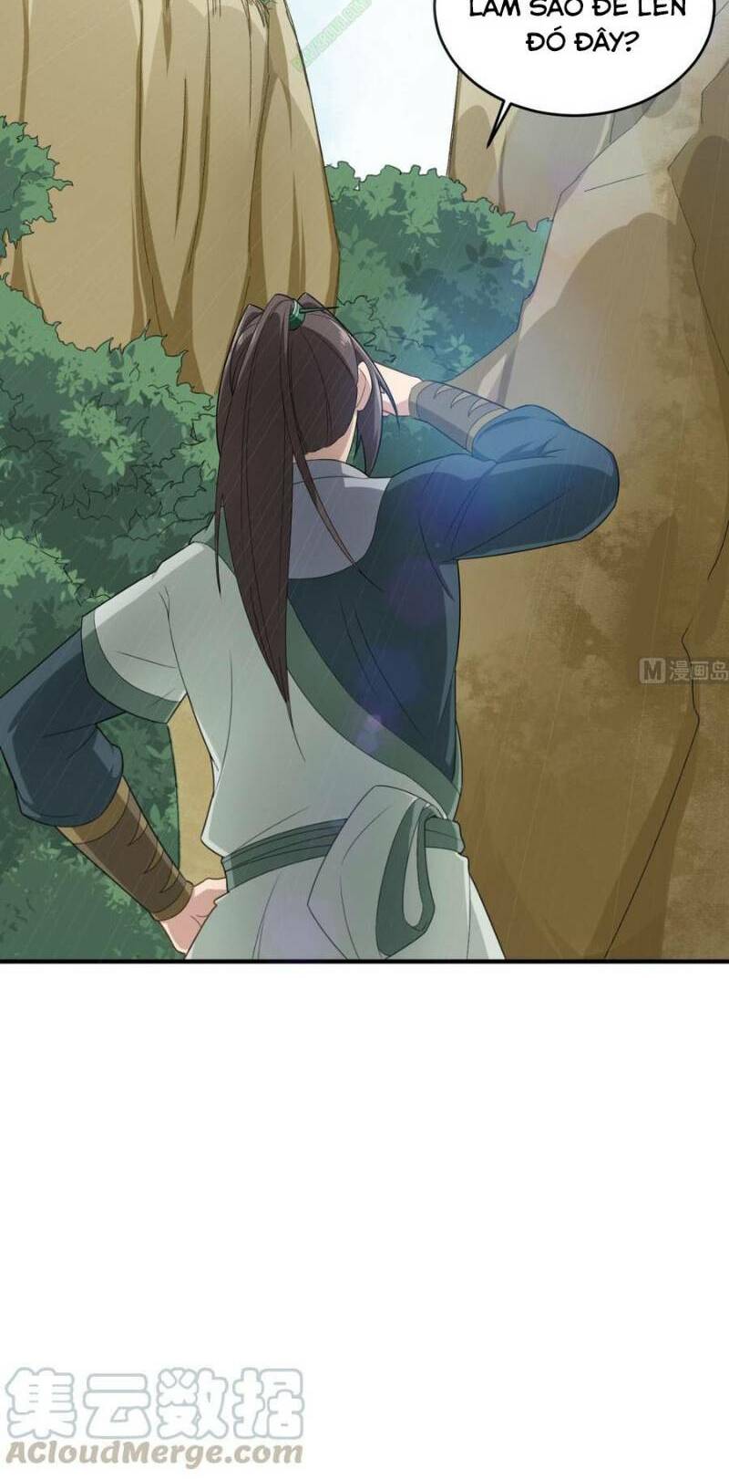 trọng sinh tới đại đường chapter 47 20