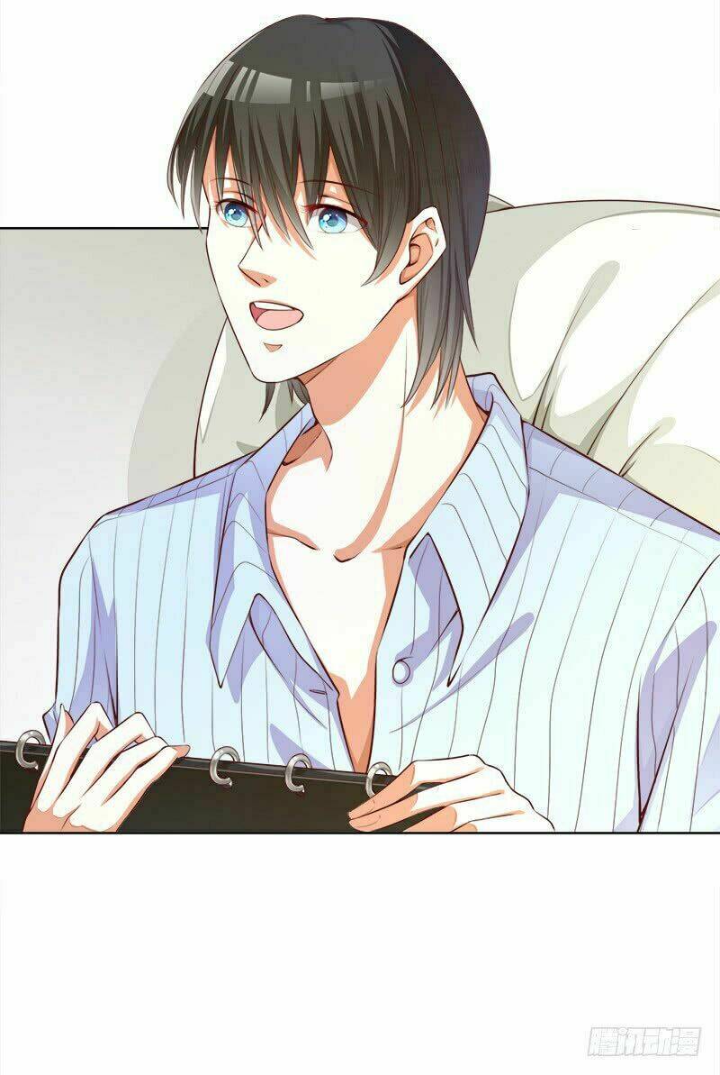 lãnh hôn cuồng ái chapter 22 4