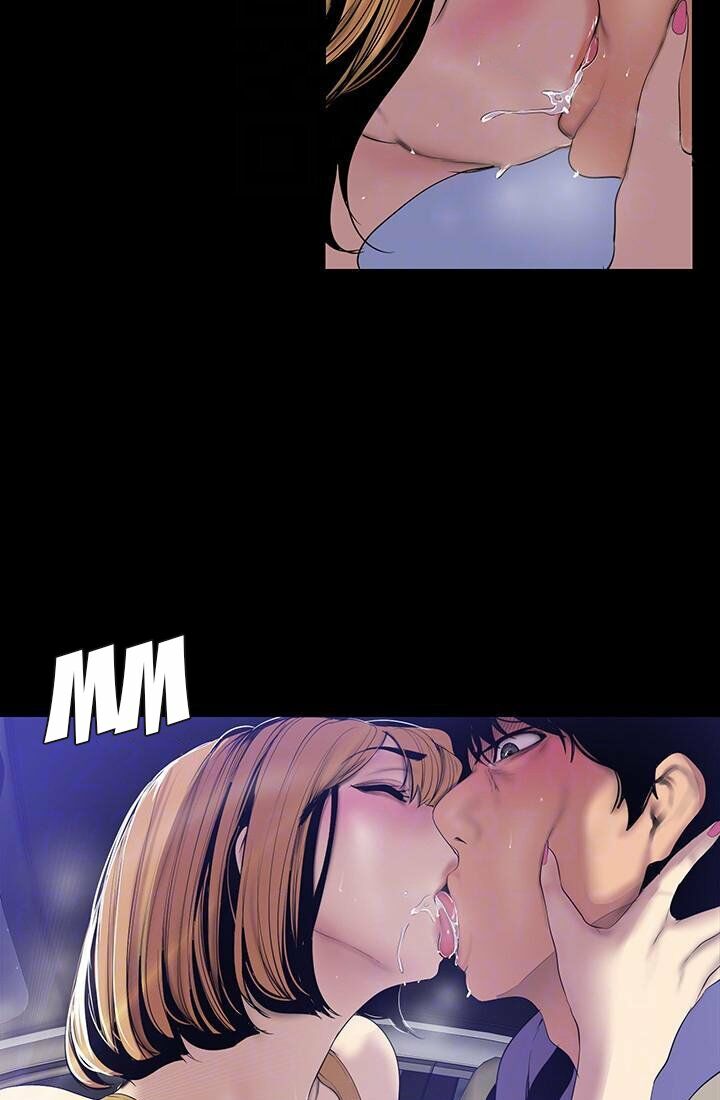 tân thế giới tuyệt vời chapter 60 40