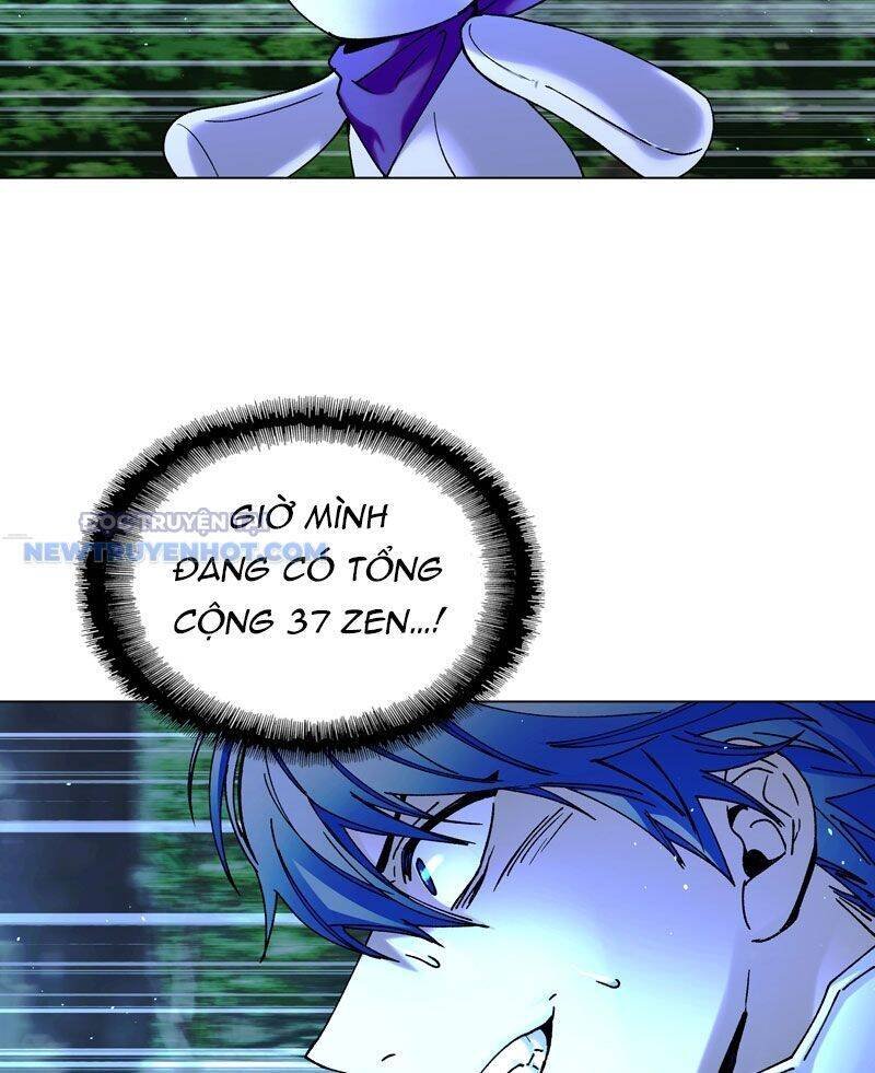 tận thế cũng chỉ là trò chơi chapter 18 67