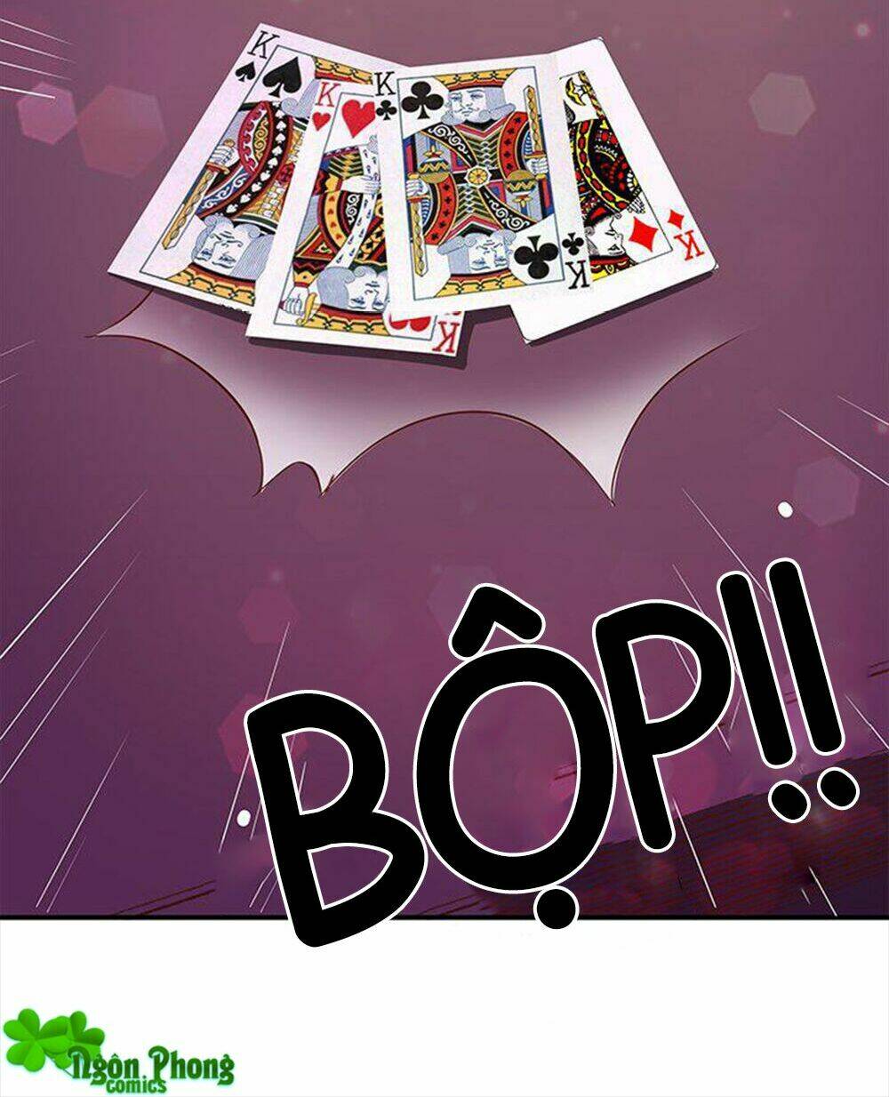 khi trò chơi ác ma bắt đầu chapter 18 5