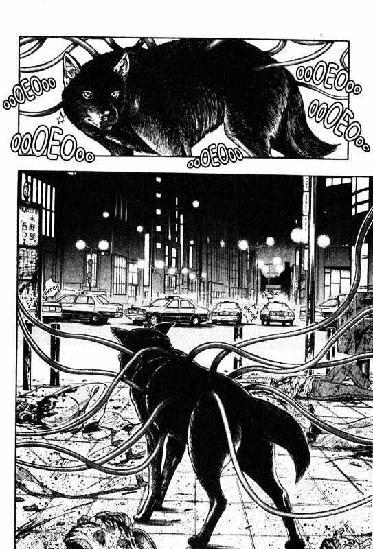 inugami chapter 6 23