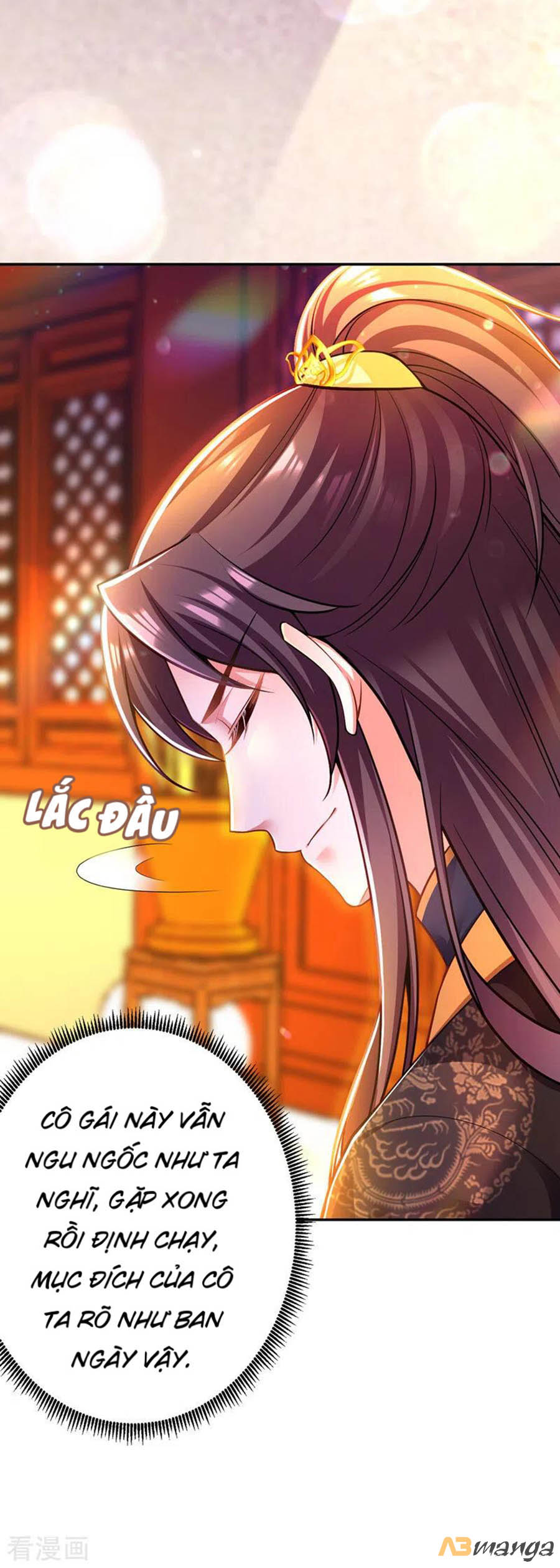 ngã tại hậu cung đương đại lão nữ chapter 46 24