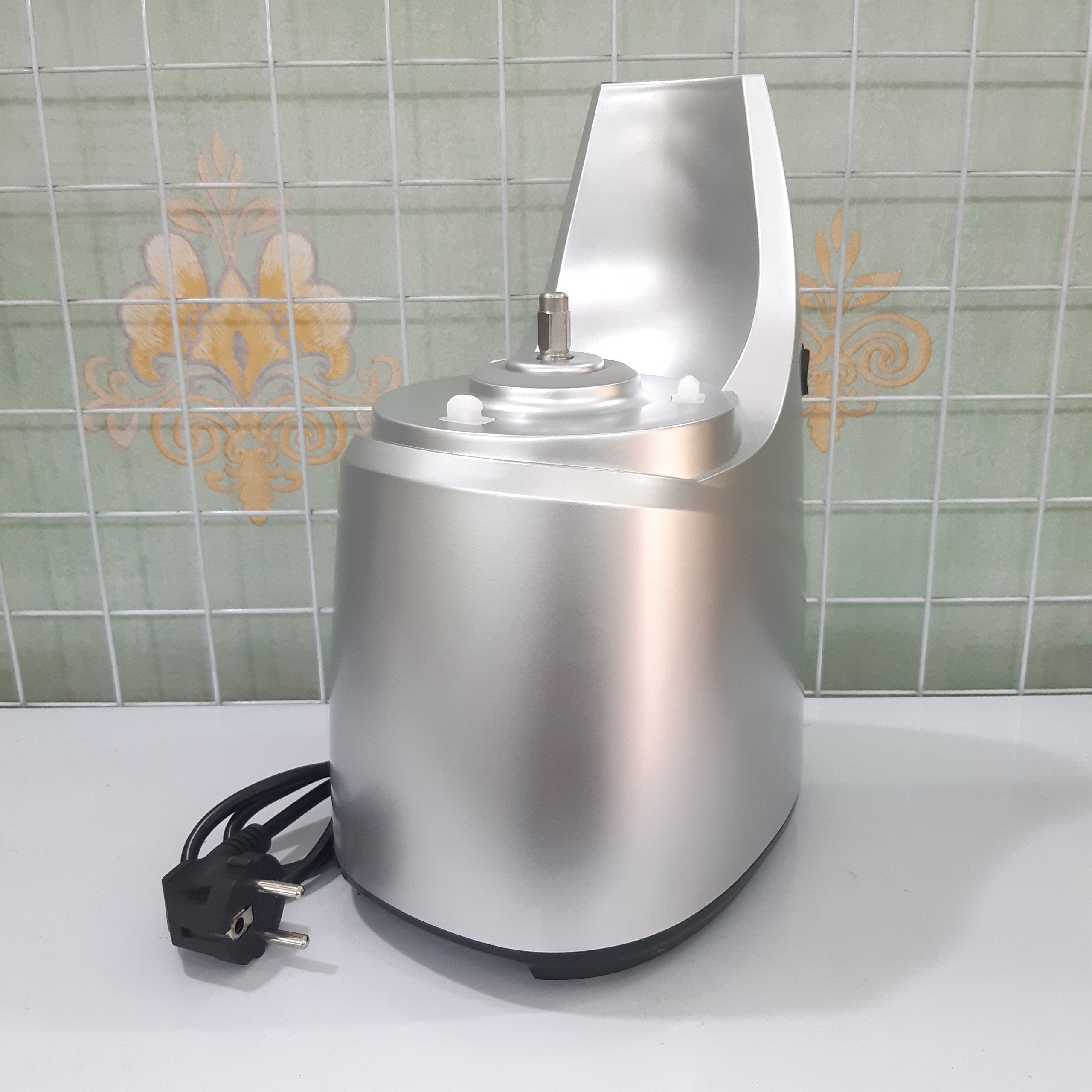 Máy ép chậm, miệng lớn ép nguyên trái SlowJuicer công suất 250W