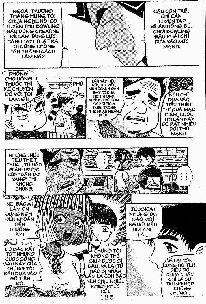 bowling king chapter 55 6