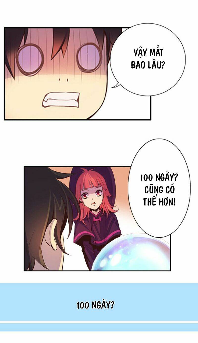 dusk howler chapter 20 3