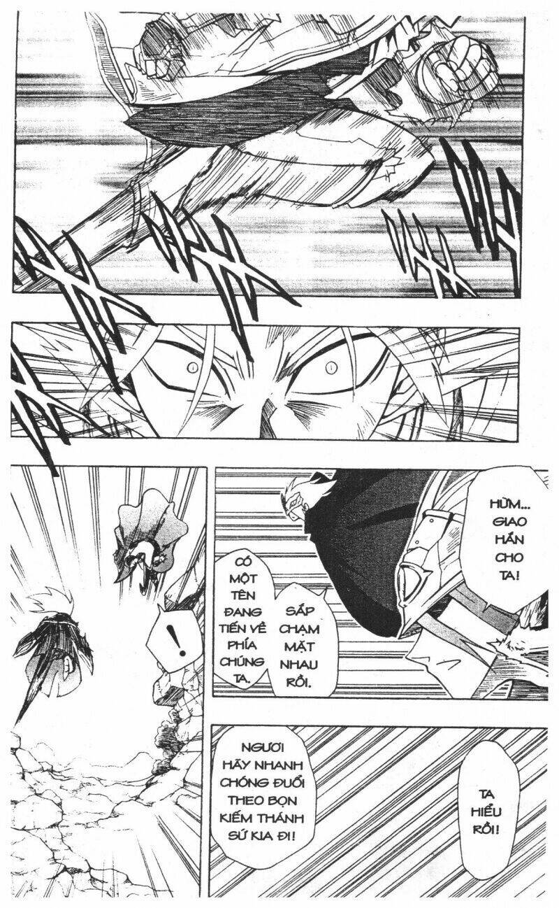 joou kishi monogatari chapter 11 69