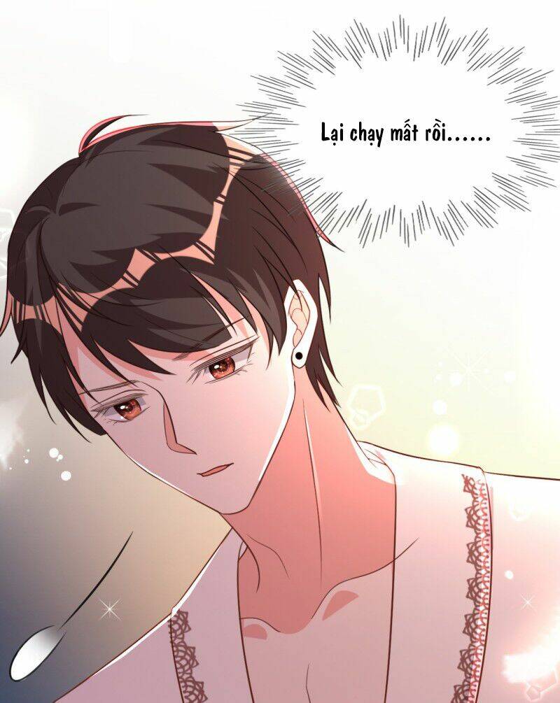 dĩ hôn chi danh chapter 21 6