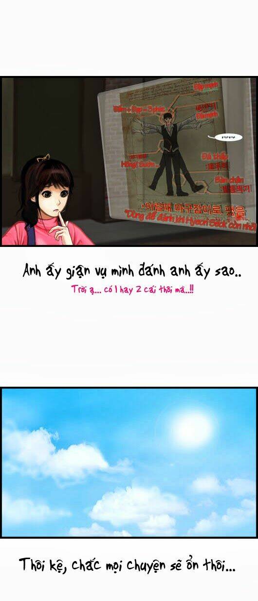 pink lady chapter 20 20