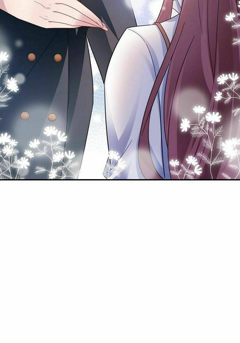 thịnh thế điềm sủng: cô vợ nhỏ đáng yêu của dịch thiếu chapter 79 22