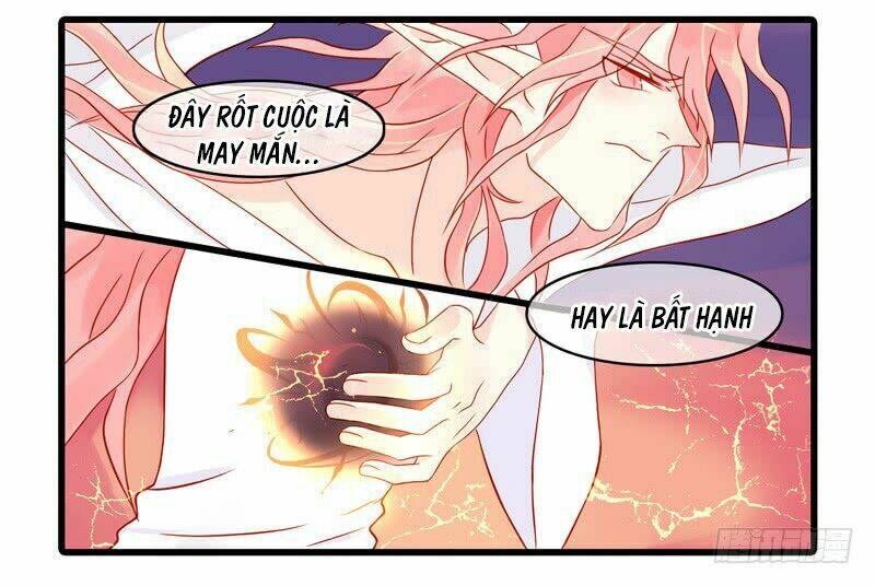 nặc lâm mục sư thiên sứ chapter 68 7