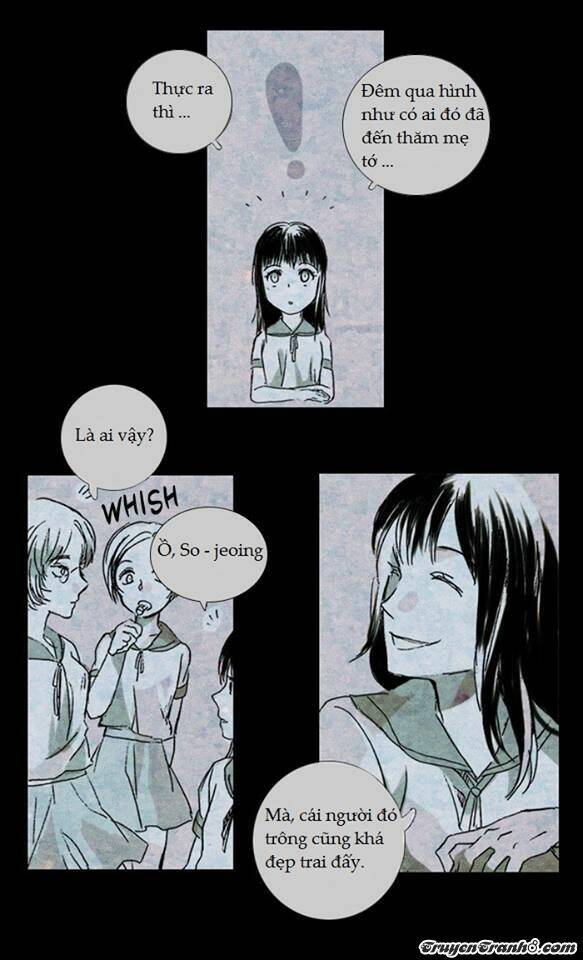 kho truyện kinh dị: ác mộng đêm về chapter 11 11