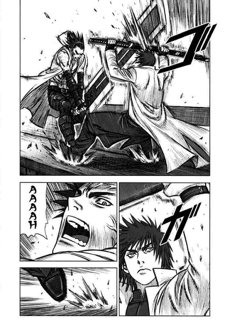 jackals chapter 13 15