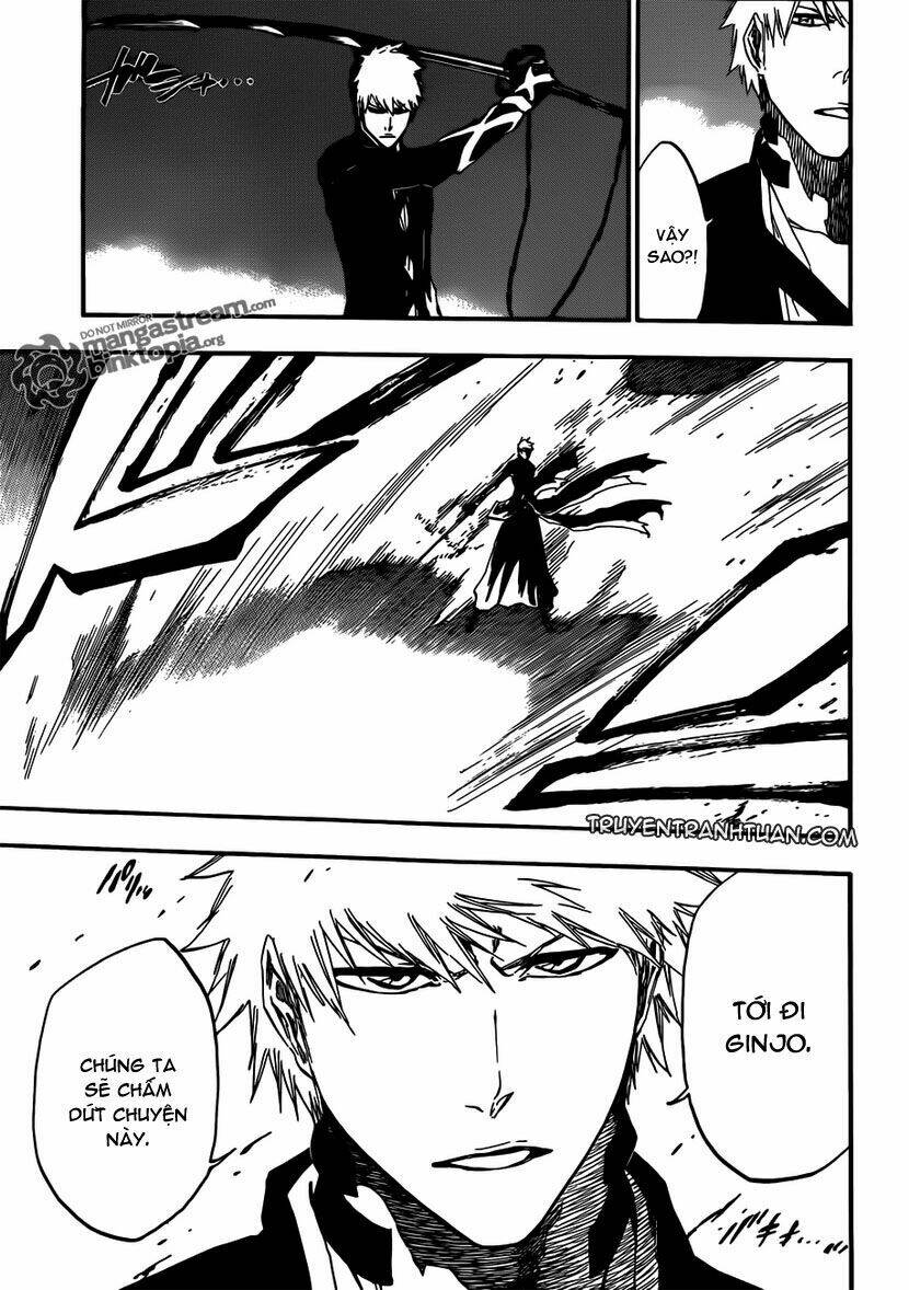 thần chết ichigo chapter 476 3