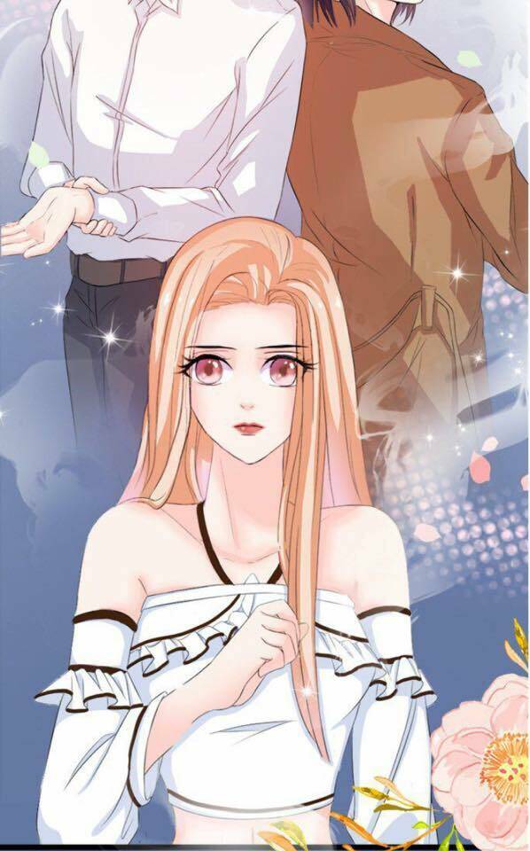 châu tiên sinh, ép cưới là bất hợp pháp đấy chapter 2 20