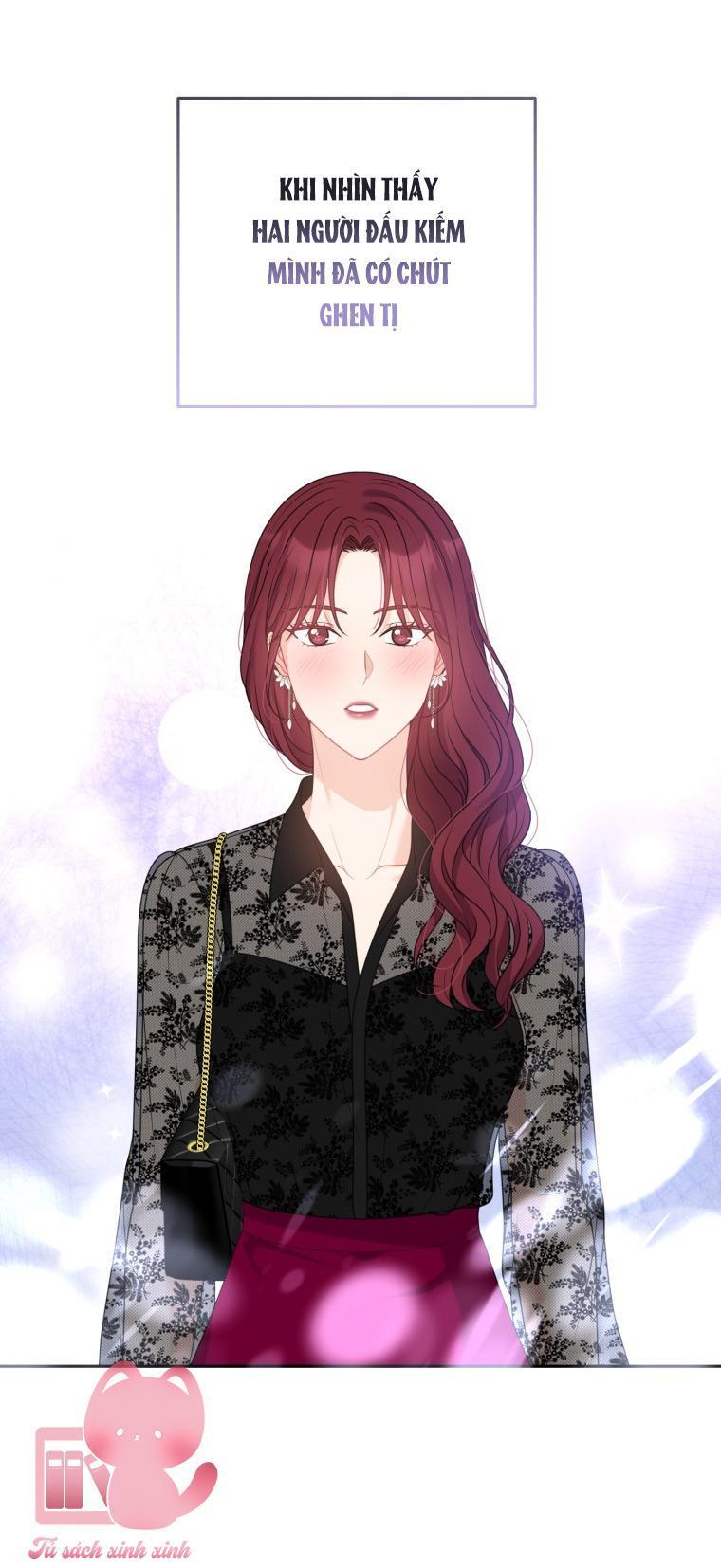 mong được chị chỉ bảo, tiền bối chapter 36 45