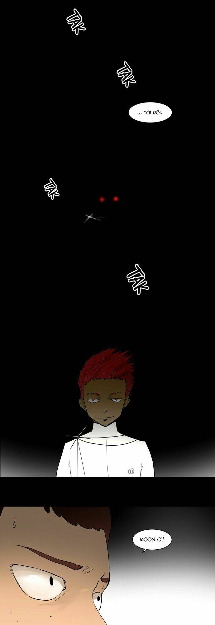 cuộc chiến trong tòa tháp chapter 36 27